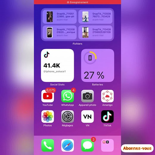 Navigating Smartphone Apps and Chat Interfaces