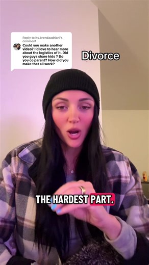 Understanding Divorce: Insights on Co-Parenting