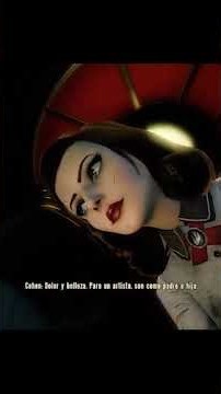 Bioshock Infinite Panteón Marino | El Baile #gaming #gameplay #fyp #parati #foryou #bioshock