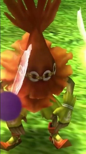 Skull Kid History in The Legend of Zelda