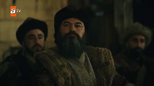 Kurulus Osman Urdu | Season 2 Episode 30 Scene 2 | Ham sab bahut cheen se rahenge! To Subscribe to YouTube Channel of Kurulus Osman Urdu by atv: https://bit.ly/2PXdPDh #kurulusosman #كورولوس_عثمان The people of Anatolia were forced to live under the circumstances of the danger caused by the presence of Byzantine empire while suffering from Mongolian invasion. Kayı tribe is a frontiersman that remains its' presence at Söğüt. Because of where the tribe is located to face the Byzantine danger, they