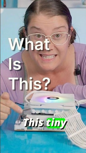 This Tiny Speaker Saves Hours of PC Troubleshooting #PCBuilding #HardwareTips