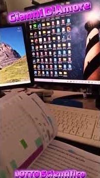 📦✨ UNBOXING SPECIALE – “LottoScientifico” è arrivato! ✨📦