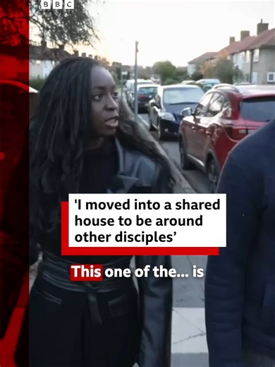 London International Christian Church: A Student's Perspective