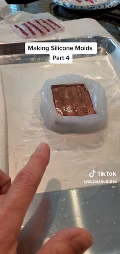 DIY Silicone Molds for Candle Making Tips and Tricks