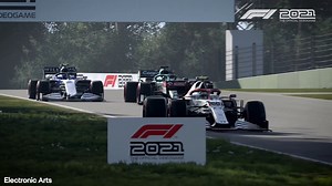 13K views · 387 reactions | October was a big one in the world of #F12021game - catch up with all the recent news in the Racing Line Watch in full: youtube.com/watch?v=XOsAZgQaLnk | EA SPORTS F1 | Facebook