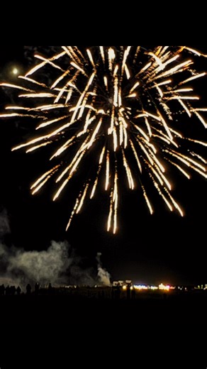 Whitley Bay Fireworks 🤩 | Paul Carr