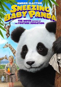 Sneezing Baby Panda: The Movie Trailer