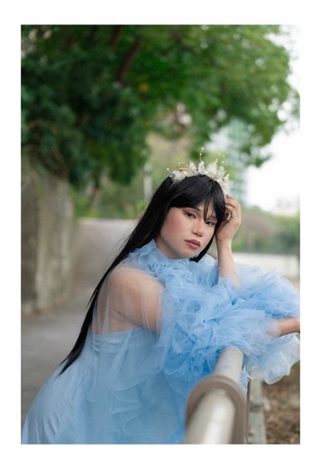 Year-end party season cover for @Baksintaiwan An honor to cover one of the most well-known influencers in Taiwan—solid energy ✨ Grabi yung energy niya, more powers 💪🏻 hope na marami ka pa pong mainspire at mapasayang kapwa natin Pilipino. #photography #taiwan #fyp