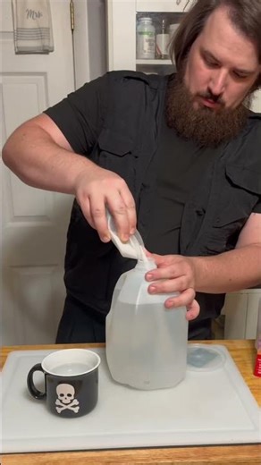 DIY Sea-Monkey tank solutions!