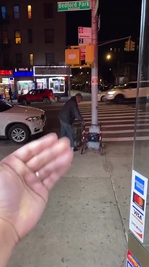 Rescuing a Stray Dog from Hunger and Providing Care and Love ❤️