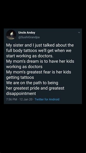 making parents proud and worried | Subscribe for more #motivation 😊👍