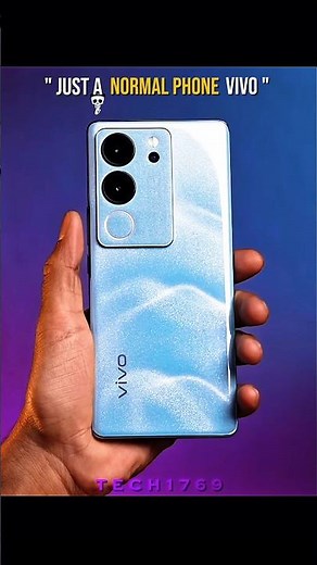 Vivo V29 Pro 🔥 Flagship Camera Phone? | Dimensity 8200 ⚡ Camera, Gaming & Battery Test | #VivoV29Pro