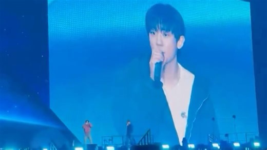 【260410’EXO六巡首尔演唱会第一天‘视频合集】EXO PLANET 6 - EXhOrizon in SEOUL 持续更新中
