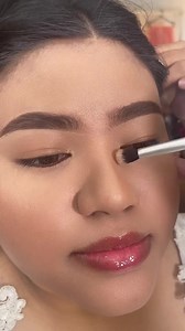 3.7K views · 83 reactions | Beautiful and Glowing bride today mam...