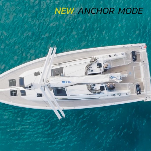 ELEVATE YOUR INSTINCTS With the Zeus® SR chartplotter | B&G