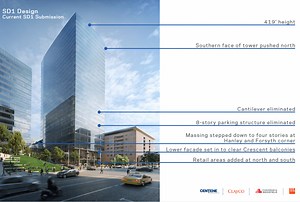 What does Centene do?