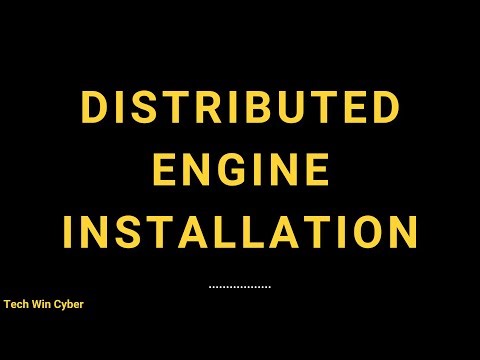 Module 2.2 - Distributed Engine - Installation - Delinea Course - Tech Win Cyber