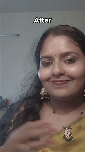 before Onam program vs after Onam program ❤️🗣️