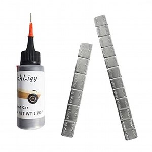 Amazon.com: SperathLigy Pinewood Car Kit 18pcs Derby Weights & 1.7oz Graphite Lubricant for Derby Car Perfect for Pinewood Cars & Accessories : Arts, Crafts & Sewing