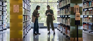 Libraries and study resources | Undergraduate study | The University of Edinburgh