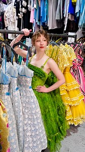 Bringing back “The Bop” dance from the Marvelous Mrs. Maisel featuring our lovely Ariel in a variety of 1950s dresses designed by the late Martin Pakledinaz for the 2007 production of Grease! Special shout out to the choreographer of this dance, @margueritederricks #tdfcostumecollection #costumes #tdfcc #mrsmaisel | tdf Costume Collection