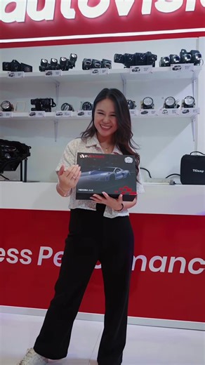 Nexora ACL dan SRTF: Inovasi Terbaru dari Autovision