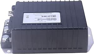 48V 250A PMC Motor Controller 1510A-5251 1510-5201 Compatible with Curtis for Club Car Golf Cart 1510A-5250