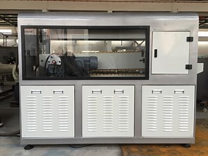 [Hot Item] Blood Collection Tube Medical Usage Making Machine Pipe Production Line