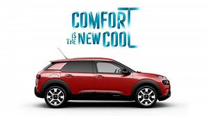 Configure your New Citroën C4 Cactus Hatch with 31 possible colour combinations and Citroën Advanced Comfort®*. *Available on selected versions | Citroën