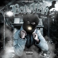 Batman by LPB Poody on WhoSampled