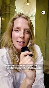 Kan det bli en mittenregering i Sverige?