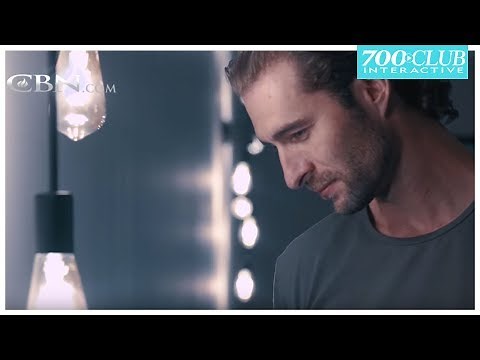 Blake Russell | Meeting Jesus in Prison