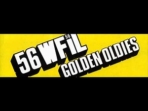 WFIL 56 Philadelphia - Joey Reynolds - Jeff Collins - Bill Marshall - January 1985 - Radio Aircheck