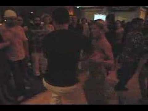 So You Think You Can Dance with Alex Da Silva