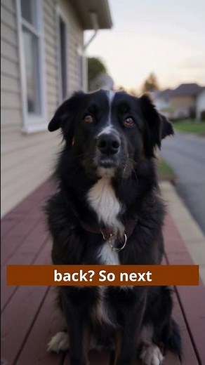 Why Do Dogs Cry When They’re Left Alone? 🐶 Understanding Separation Anxiety