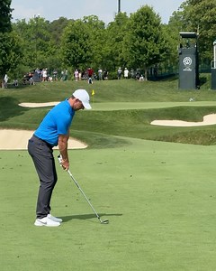 TaylorMade Golf | Each of these #TeamTaylorMade athletes play a ball that is tailored specifically to their game. If you don’t know which ball you should be... | Instagram