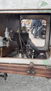 Montlhéry Vintage Revival 2024 - cyclecars | Pavel Malaník - Historic vehicles