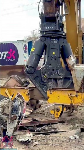 What's the SECRET to Cutting Scrap Iron like a Pro