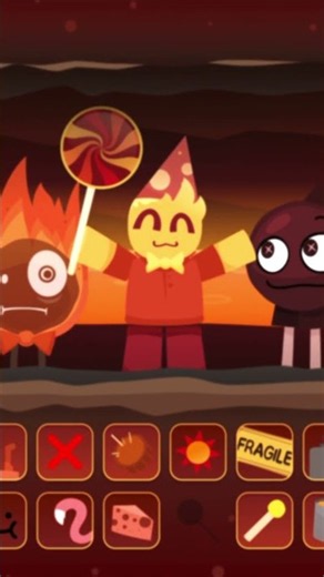 INCREDIBOX Music game - 30 - Warm Like Fire Regrilled | #Incredibox #gameplay #game #remix #music