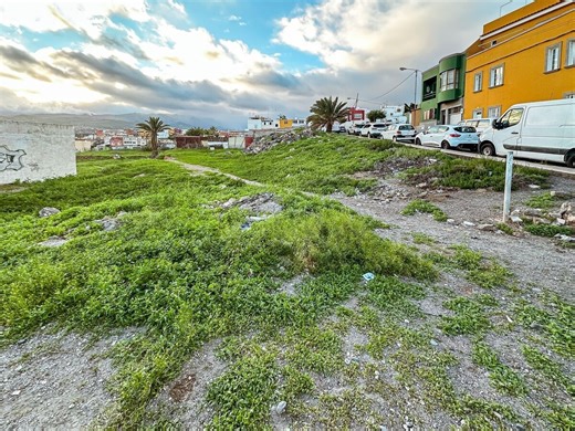 Calle Harimaguada, S/N, 35215 Telde - Land for Sale | LoopNet