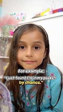 Want to Sound Fluent? Use THIS Instead of “Find by Chance”