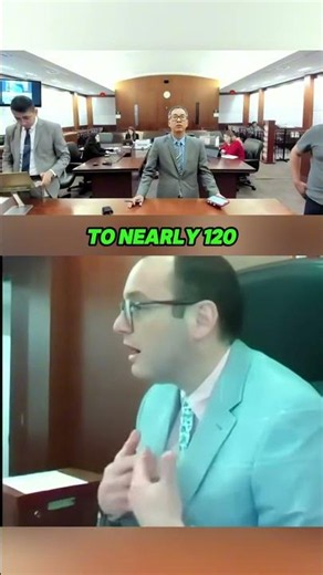 #judgefleischer #courtroomdrama
