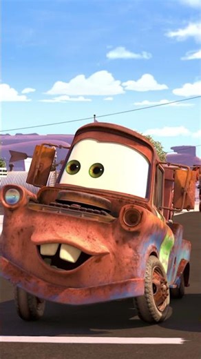 Mater thinks he saw a UFO! 😲🛸 | Pixar Cars | Disney Jr.