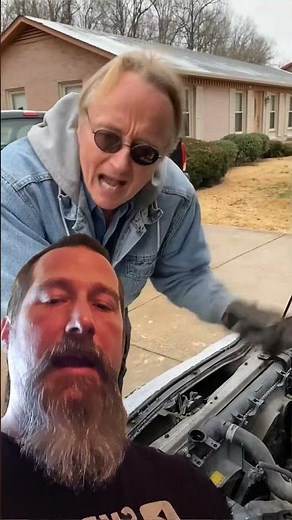 The Great Scotty Kilmer, Explains a Blown Head Gasket