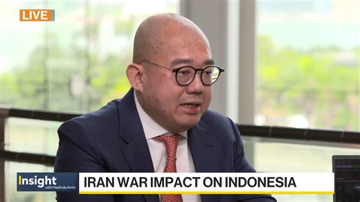 INA:  Digital Infrastructure Investment a Key Priority