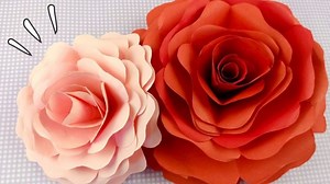 Cómo hacer flores de papel sencillas | Mundo Flores