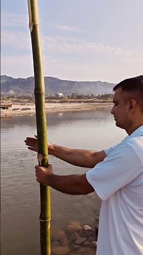 छठ पूजा के लिए घाट में पंडाल लगाने की तैयारी