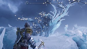 God of War Ragnarok: How To Find All 48 Ravens & Fight A Bonus Boss | Odin's Ravens Locations Guide - Gameranx