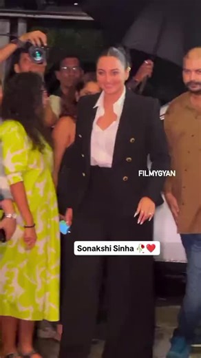Sonakshi Sinha: A Cinematic Journey